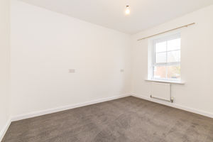 Bed- click for photo gallery